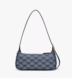 Himmel Shoulder Bag In Lauretos Jacquard