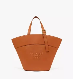 Himmel Tote In Spanish Nappa Leather
