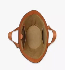 Himmel Tote In Spanish Nappa Leather