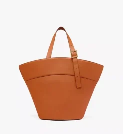 Himmel Tote In Spanish Nappa Leather