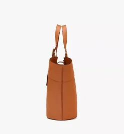 Himmel Tote In Spanish Nappa Leather
