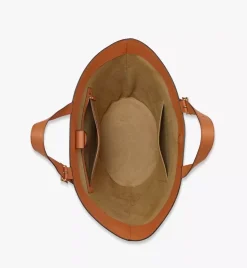 Himmel Tote In Spanish Nappa Leather