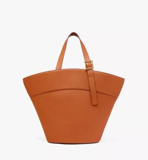 Himmel Tote In Spanish Nappa Leather