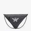 Himmel Triangle Pouch In Lauretos