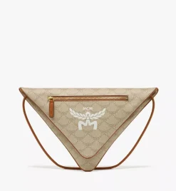 Himmel Triangle Pouch In Lauretos