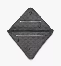 Himmel Triangle Pouch In Lauretos