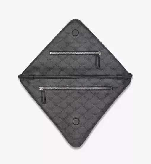 Himmel Triangle Pouch In Lauretos