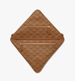 Himmel Triangle Pouch In Lauretos