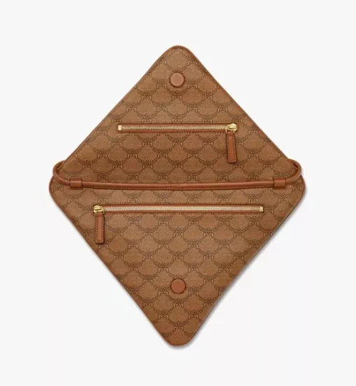 Himmel Triangle Pouch In Lauretos