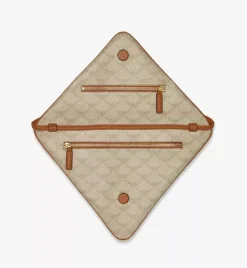 Himmel Triangle Pouch In Lauretos