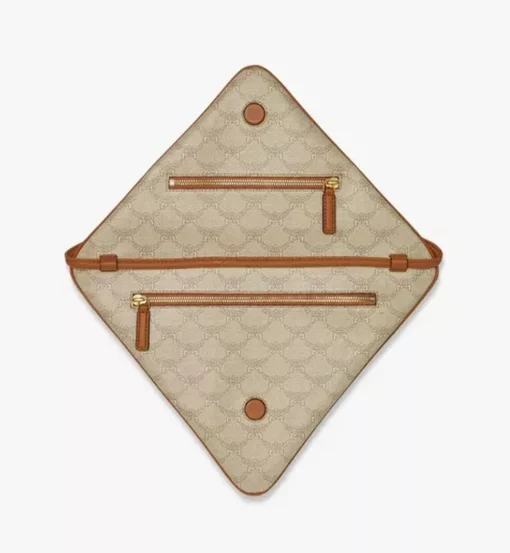 Himmel Triangle Pouch In Lauretos