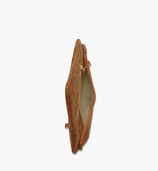 Himmel Triangle Pouch In Lauretos