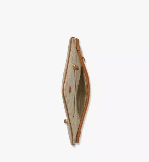 Himmel Triangle Pouch In Lauretos