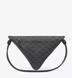 Himmel Triangle Pouch In Lauretos