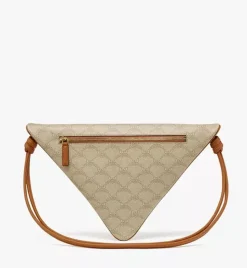 Himmel Triangle Pouch In Lauretos