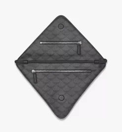 Himmel Triangle Pouch In Lauretos