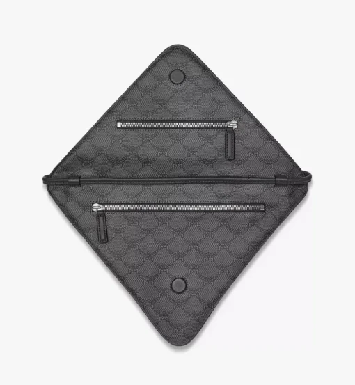 Himmel Triangle Pouch In Lauretos