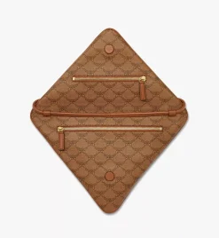 Himmel Triangle Pouch In Lauretos
