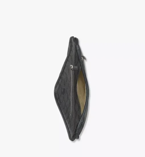 Himmel Triangle Pouch In Lauretos