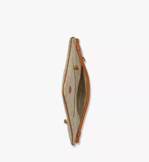 Himmel Triangle Pouch In Lauretos