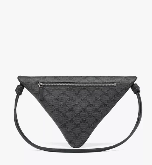 Himmel Triangle Pouch In Lauretos