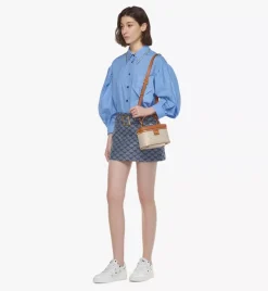 Himmel Vanity Case In Lauretos