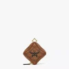Himmel Zip Pouch Charm In Lauretos