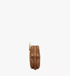 Himmel Zip Pouch Charm In Lauretos