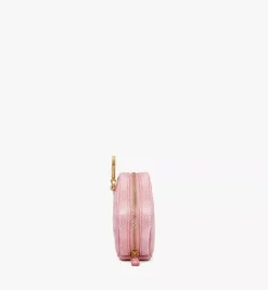 Himmel Zip Pouch Charm In Lauretos