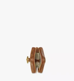 Himmel Zip Pouch Charm In Lauretos