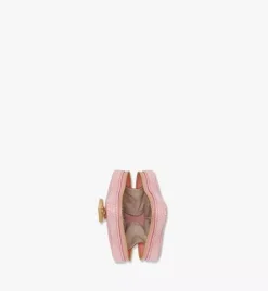 Himmel Zip Pouch Charm In Lauretos