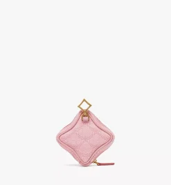 Himmel Zip Pouch Charm In Lauretos