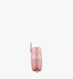 Himmel Zip Pouch Charm In Lauretos