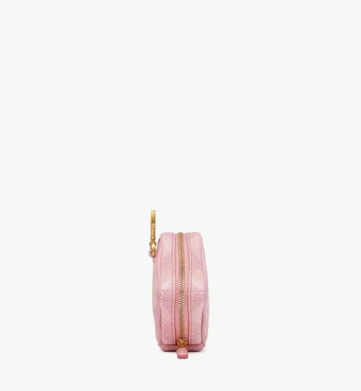 Himmel Zip Pouch Charm In Lauretos