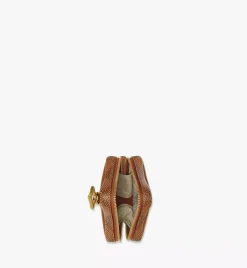Himmel Zip Pouch Charm In Lauretos