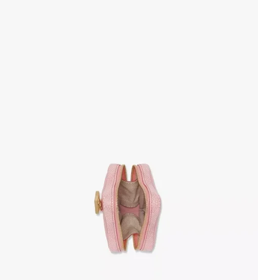 Himmel Zip Pouch Charm In Lauretos