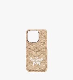 Iphone 15 Pro Case In Lauretos
