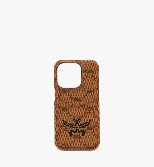 Iphone 15 Pro Case In Lauretos
