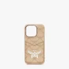 Iphone 15 Pro Case In Lauretos