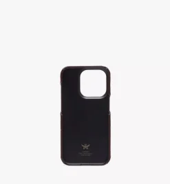 Iphone 15 Pro Case In Lauretos