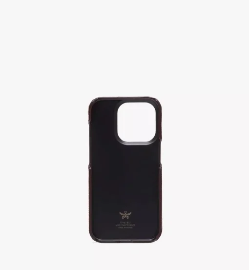 Iphone 15 Pro Case In Lauretos