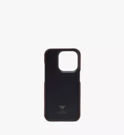 Iphone 15 Pro Case In Lauretos