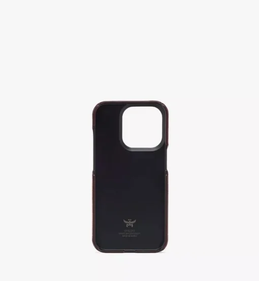 Iphone 15 Pro Case In Lauretos