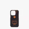 Iphone 15 Pro Case In Maxi Visetos