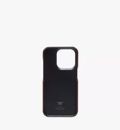 Iphone 15 Pro Case In Maxi Visetos