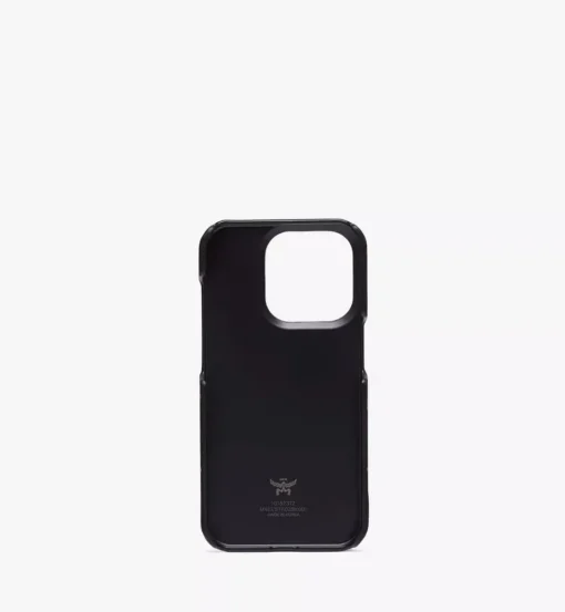 Iphone 15 Pro Case In Maxi Visetos