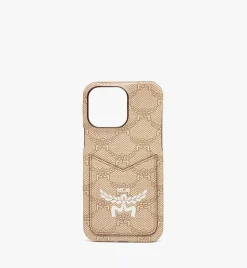 Iphone 15 Pro Max Case In Lauretos