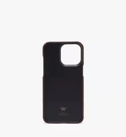 Iphone 15 Pro Max Case In Maxi Visetos