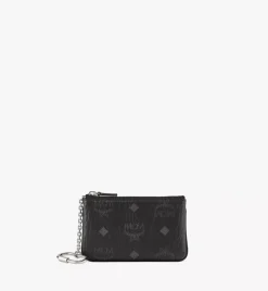 Key Pouch In Visetos Original