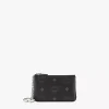 Key Pouch In Visetos Original